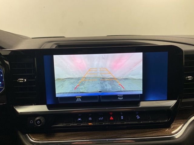 Used 2023 Chevrolet Silverado 1500 LT Trail Boss w/ Protection Package image 11