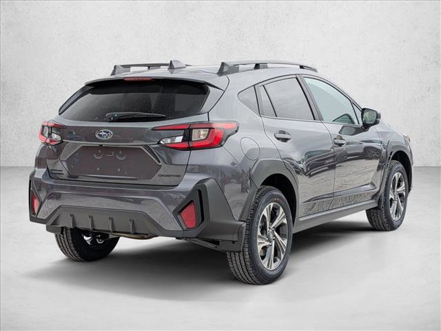 New 2026 Subaru Crosstrek 2.5i Premium image 2