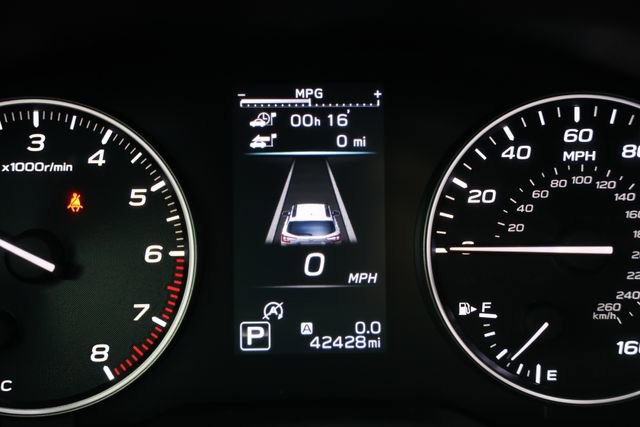 Certified 2021 Subaru Outback Onyx Edition XT image 29