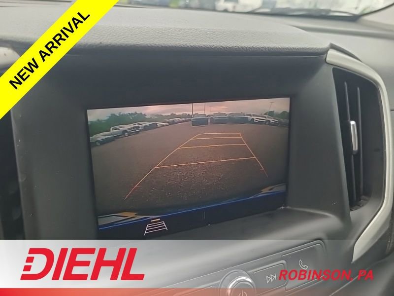 Used 2021 GMC Terrain SLE w/ Driver Convenience Package AWD/4WD image 10