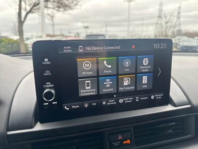 Used 2023 Honda Pilot TrailSport image 27
