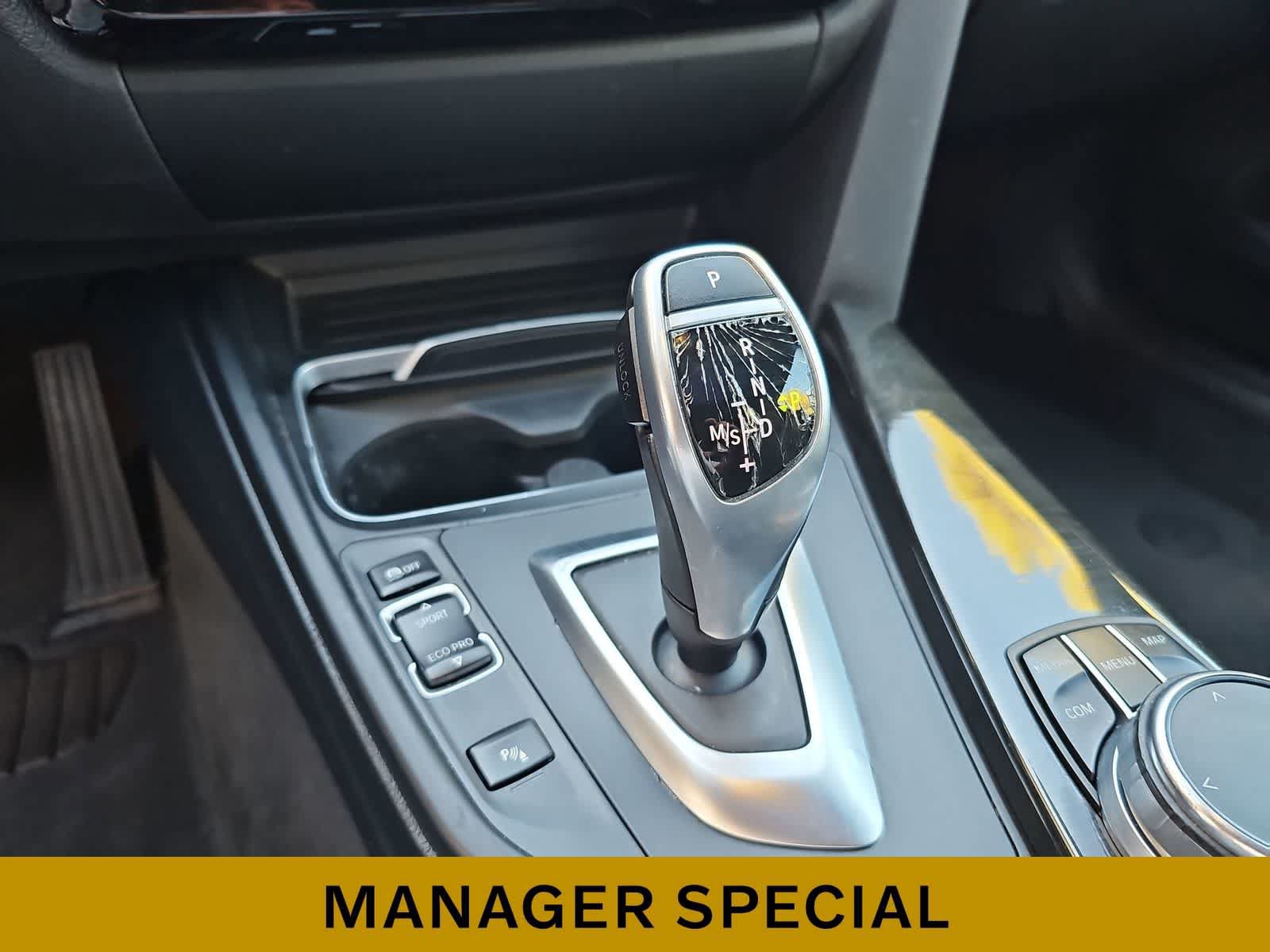 Used 2019 BMW 430i Coupe w/ Convenience Package RWD image 20