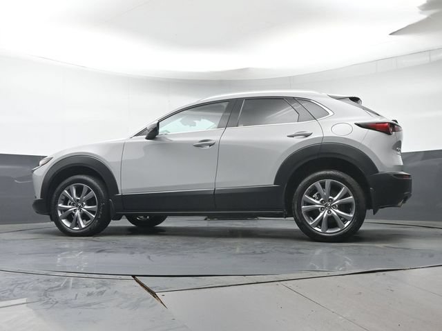 Certified 2025 MAZDA CX-30 AWD 2.5 S w/ Premium Package image 32