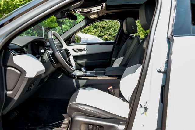 New 2026 Land Rover Range Rover Velar S AWD/4WD image 3