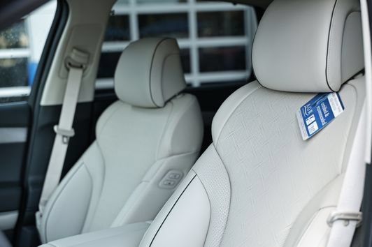 New 2026 Genesis GV80 2.5T Prestige AWD/4WD image 23
