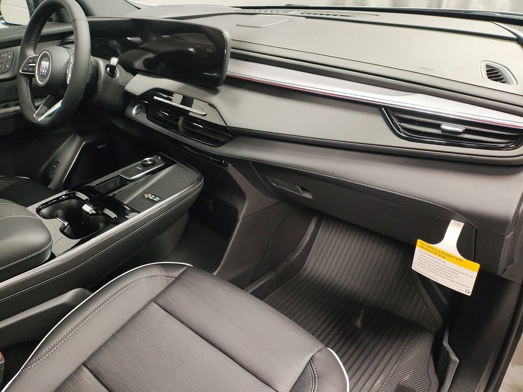 New 2026 Buick Enclave Sport Touring w/ Power Package image 8