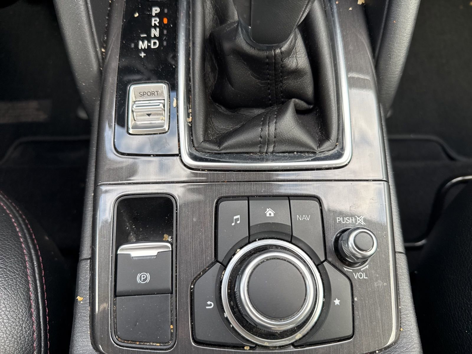 Used 2016 MAZDA CX-5 Grand Touring image 36