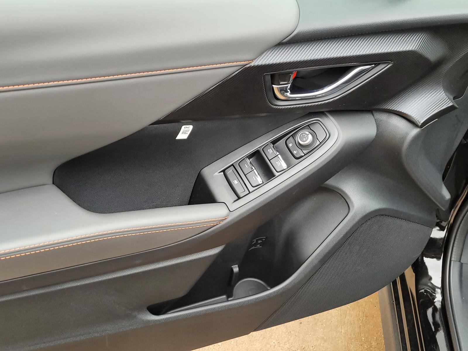 New 2026 Subaru Crosstrek 2.5i Limited image 4