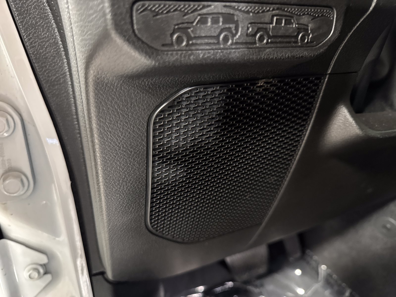 Used 2024 Jeep Wrangler Unlimited Sahara AWD/4WD image 17