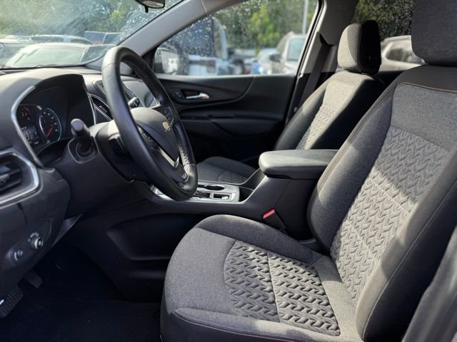 Used 2023 Chevrolet Equinox LT image 16