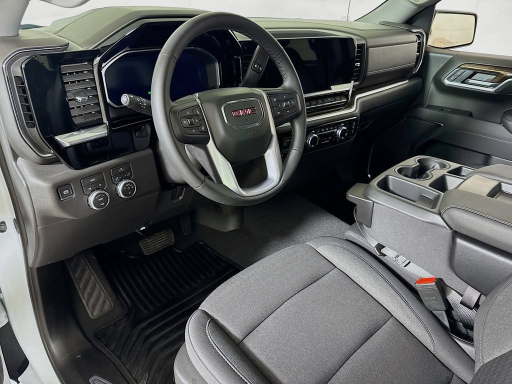 Used 2026 GMC Sierra 1500 Elevation AWD/4WD image 7