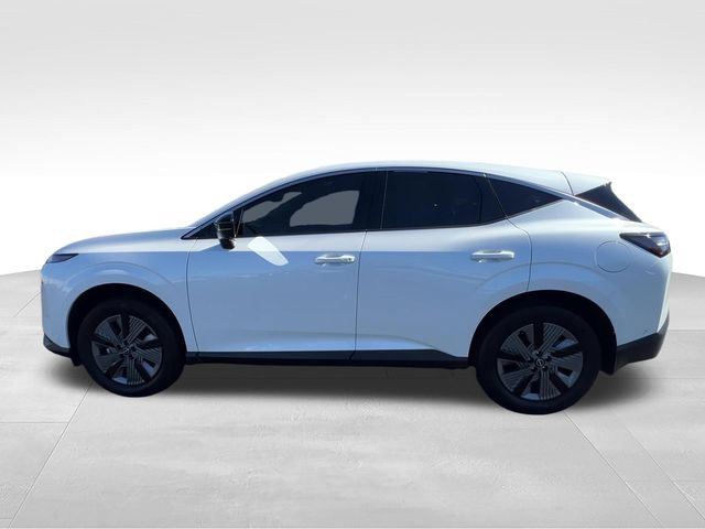 Used 2025 Nissan Murano SL AWD/4WD video 3