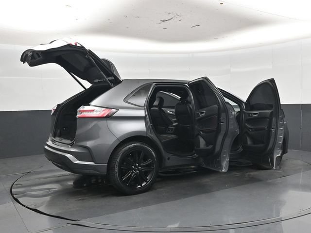 Used 2024 Ford Edge ST-Line AWD/4WD image 55