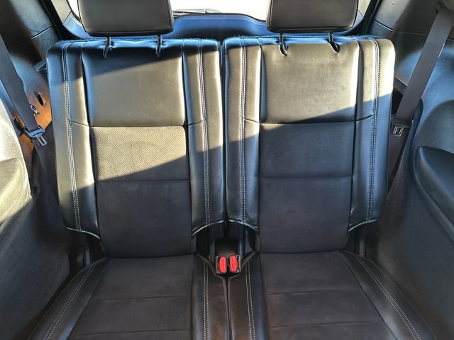 Used 2022 Dodge Durango GT image 20