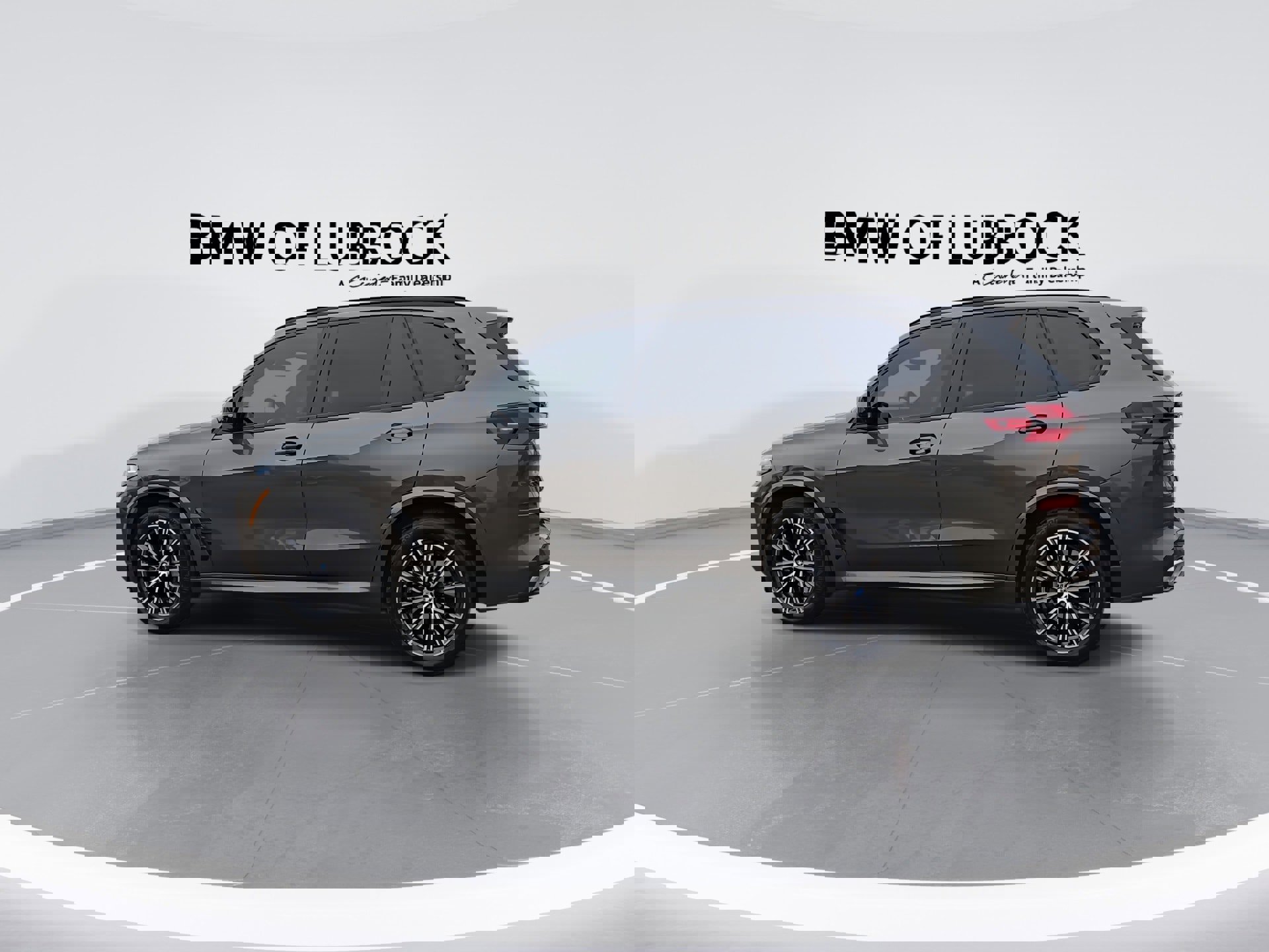 Certified 2024 BMW X5 xDrive40i w/ Executive Package image 6