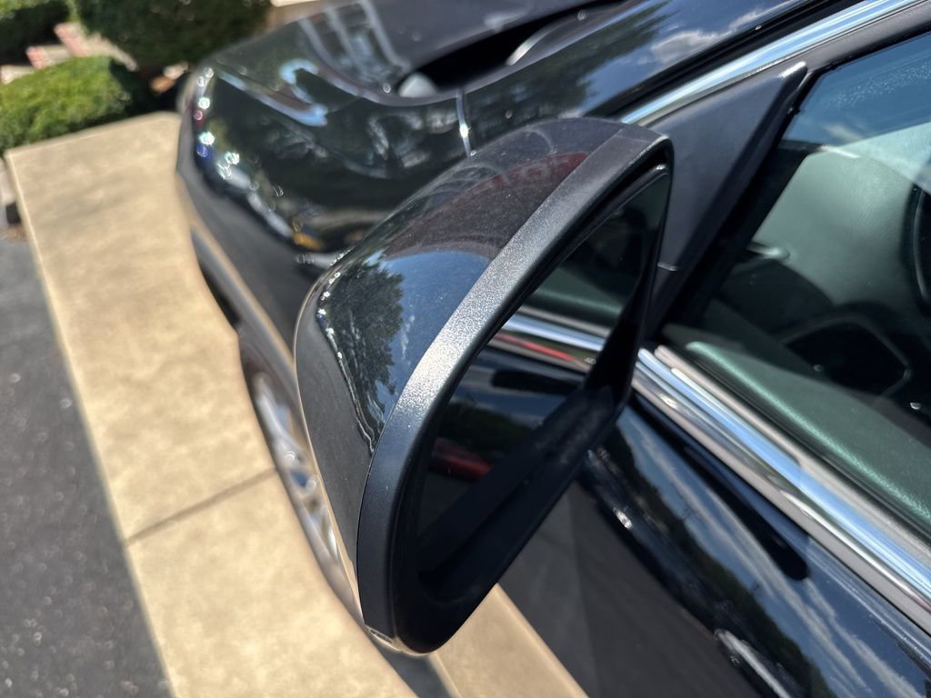 Used 2022 Jeep Cherokee Latitude Lux image 16