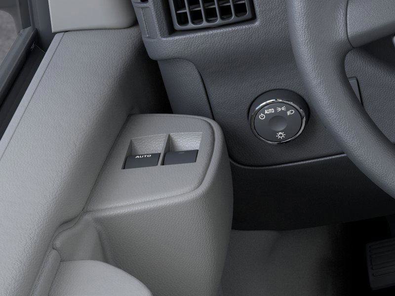 New 2025 GMC Savana 3500 w/ Power Convenience Package image 43