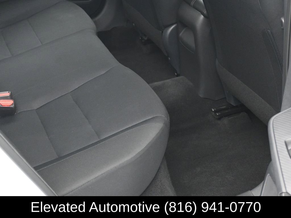 Used 2025 Nissan Sentra S image 9