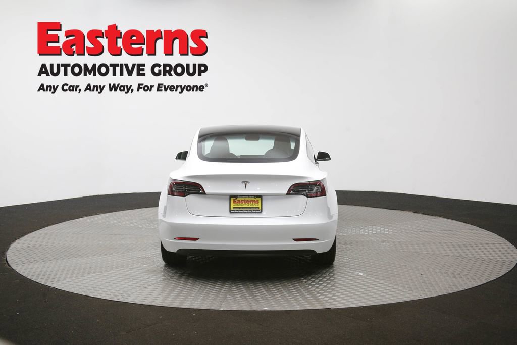 Used 2023 Tesla Model 3 Standard Range RWD image 35
