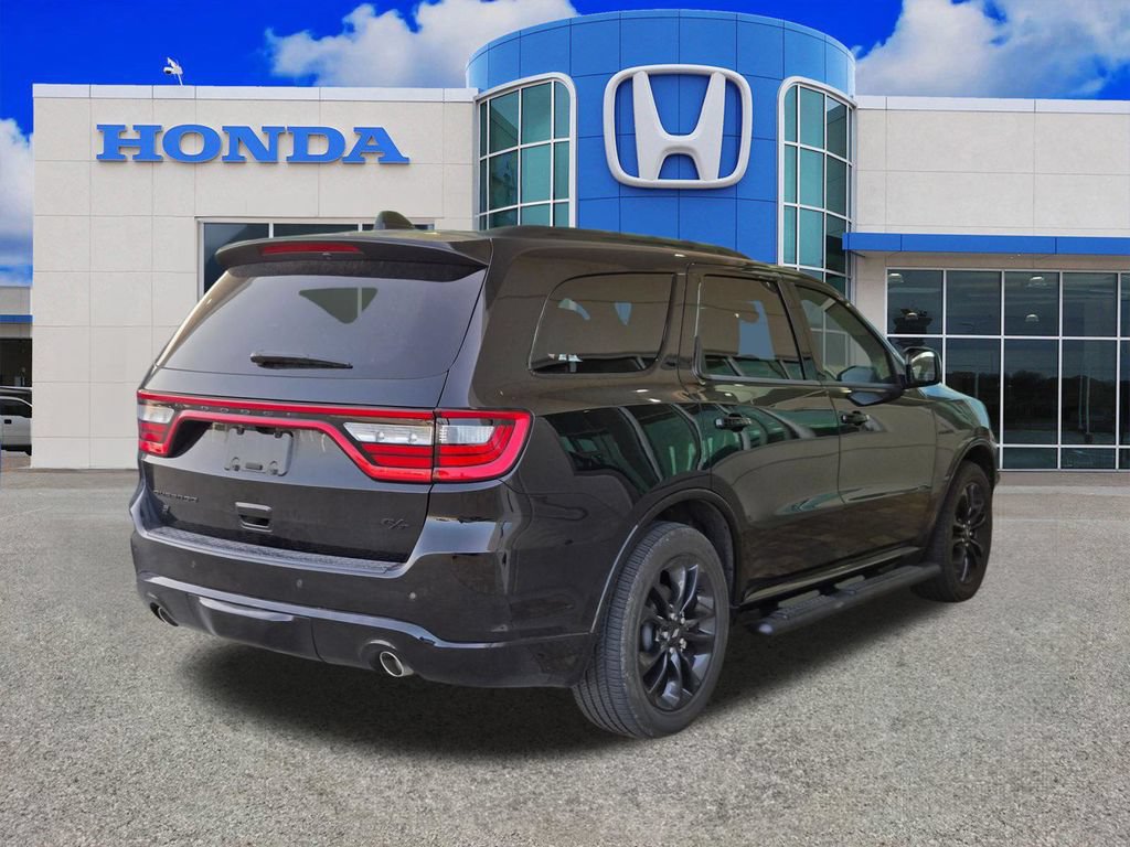Used 2023 Dodge Durango R/T AWD/4WD image 16