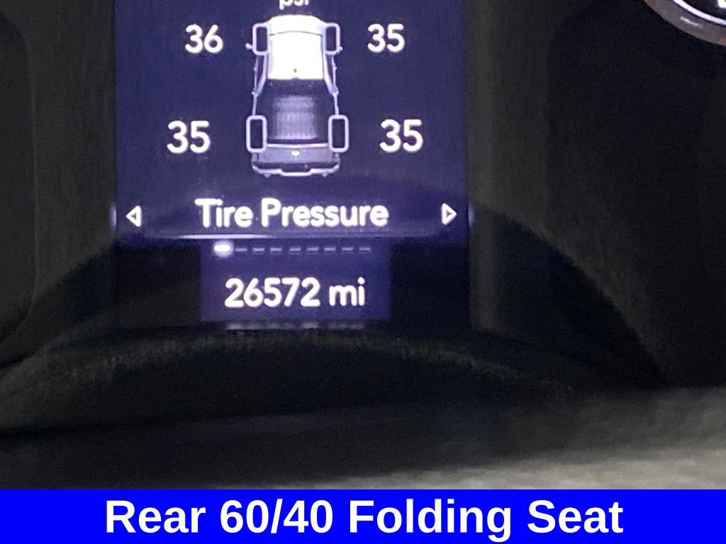 Used 2022 RAM 1500 Big Horn image 7