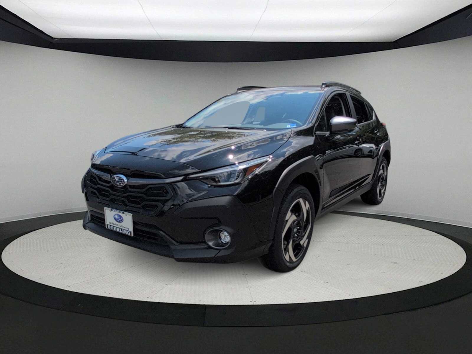 New 2026 Subaru Crosstrek 2.5i Limited AWD/4WD image 4