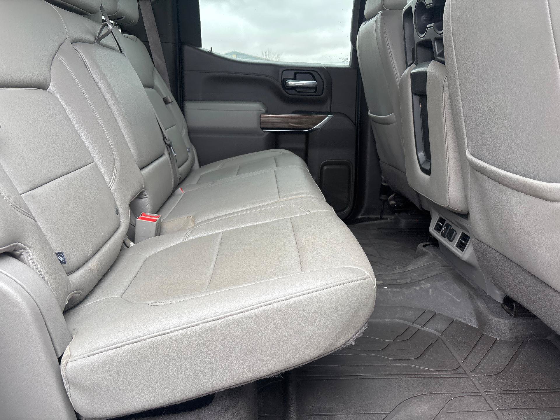 Used 2021 Chevrolet Silverado 1500 LT w/ All Star Edition Plus AWD/4WD image 37