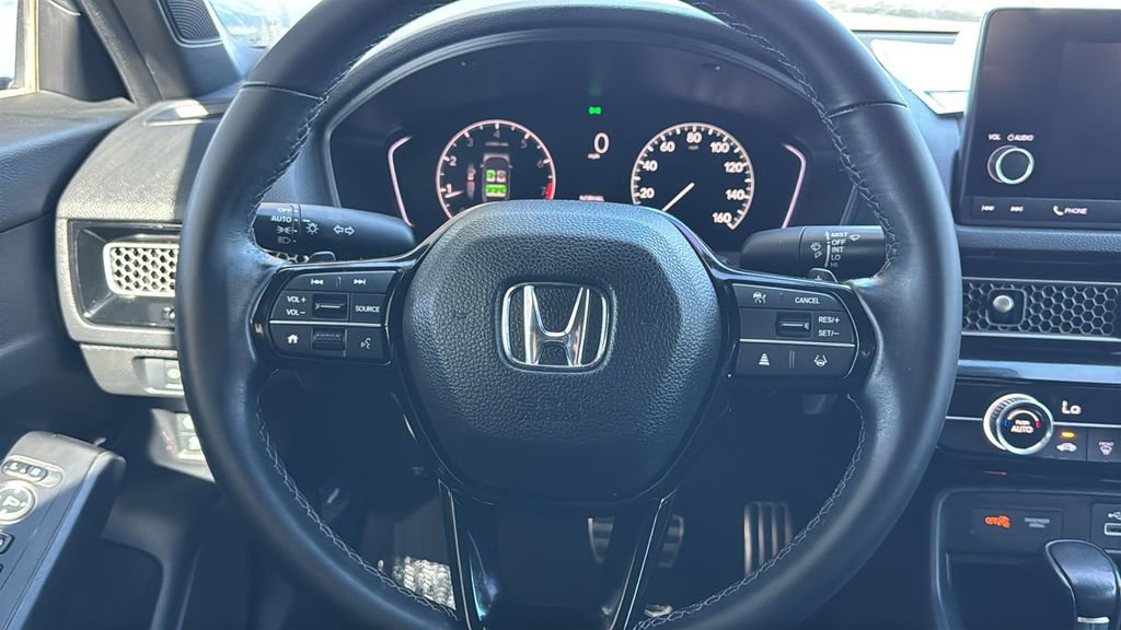 Used 2022 Honda Civic Sport image 10