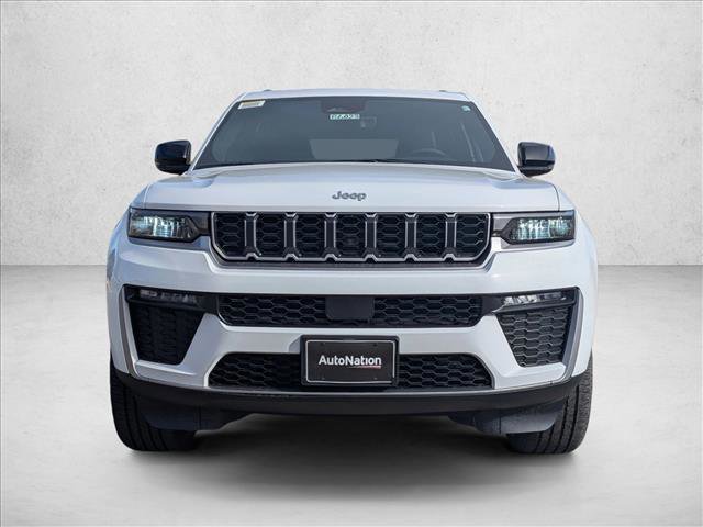 New 2026 Jeep Grand Cherokee Limited image 6
