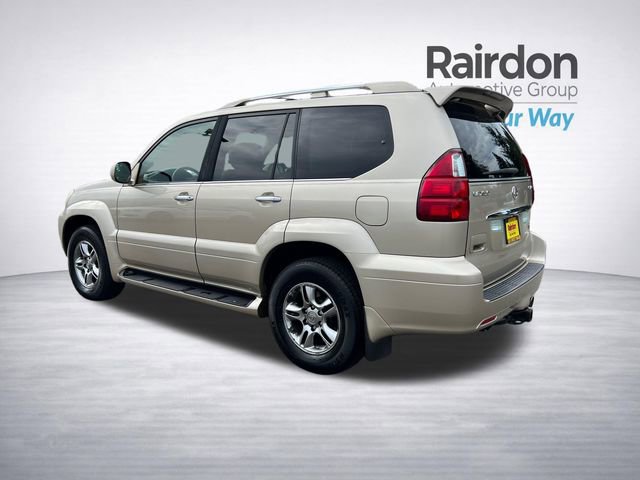 Used 2008 Lexus GX 470 image 6