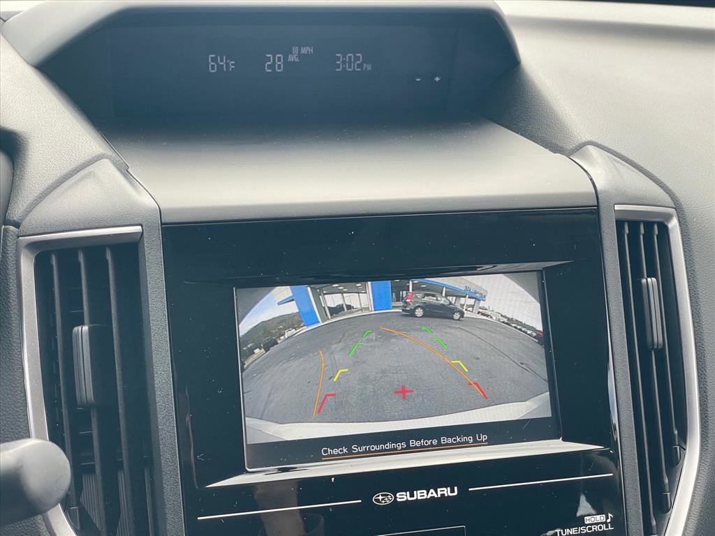 Used 2023 Subaru Impreza 2.0i image 16