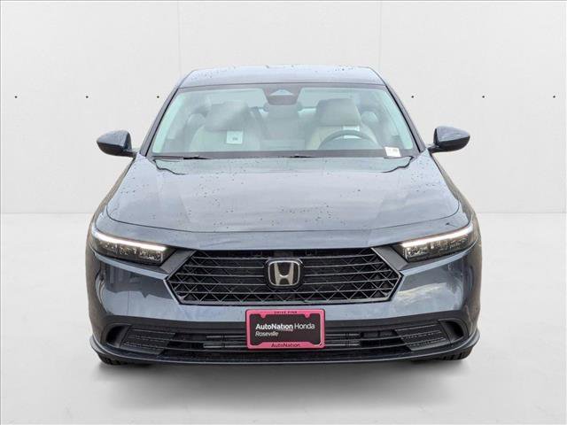 Used 2025 Honda Accord LX image 5