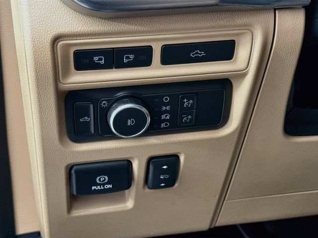 Used 2022 Ford F150 Lariat AWD/4WD image 10