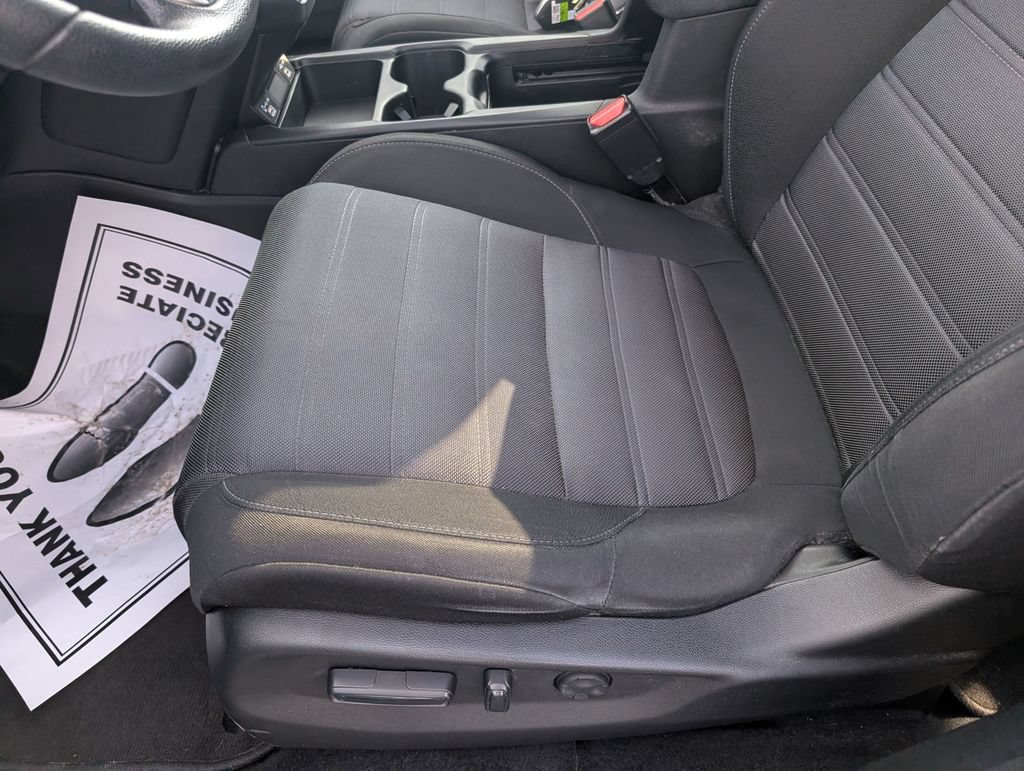 Used 2021 Honda CR-V EX image 21