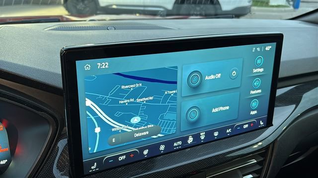 Used 2024 Ford Escape ST-Line Select w/ Tech Pack #2 image 16