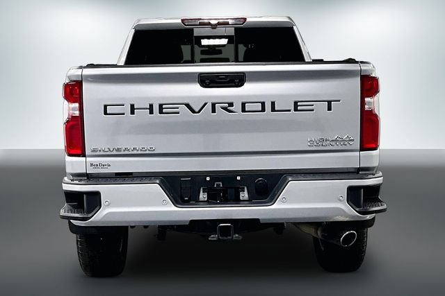 Used 2021 Chevrolet Silverado 2500 High Country AWD/4WD image 6