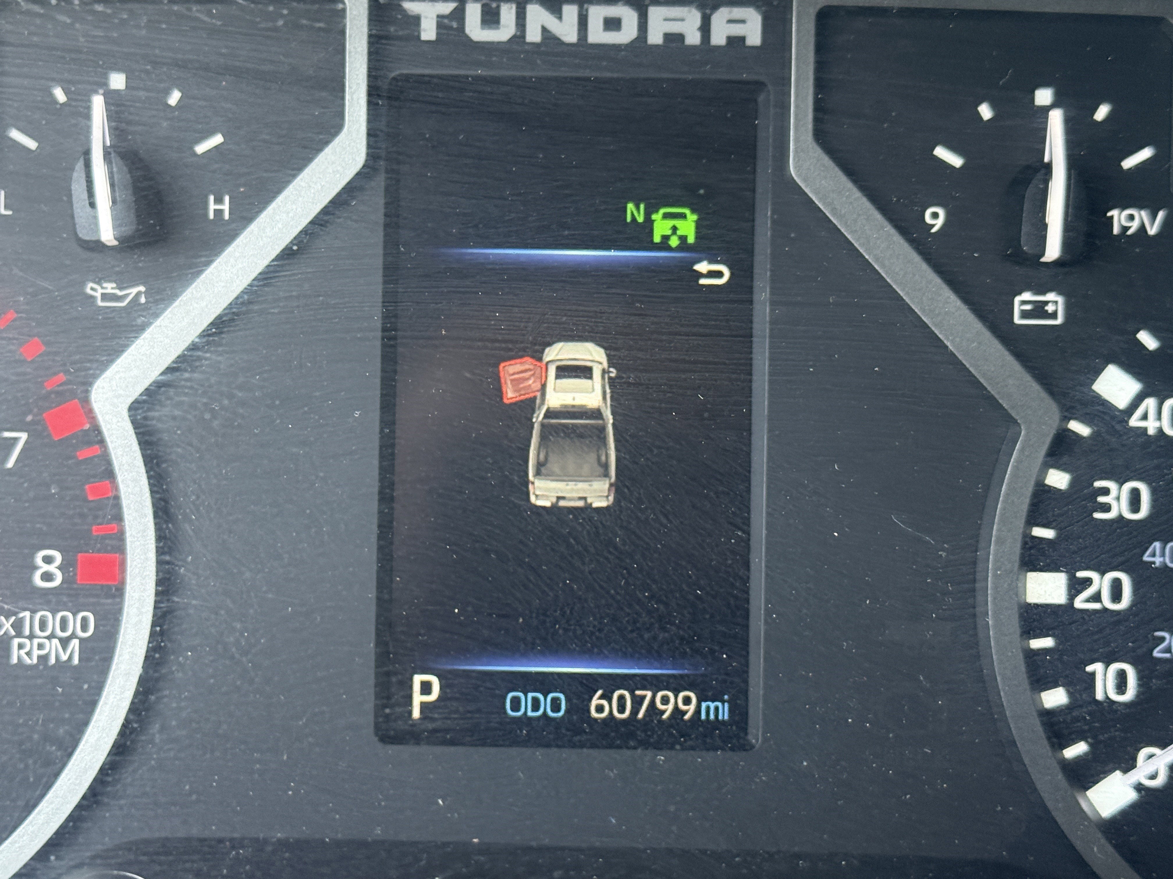 Used 2022 Toyota Tundra Limited image 19