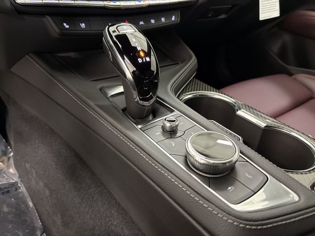 New 2026 Cadillac CT4 V w/ Super Cruise Package image 24