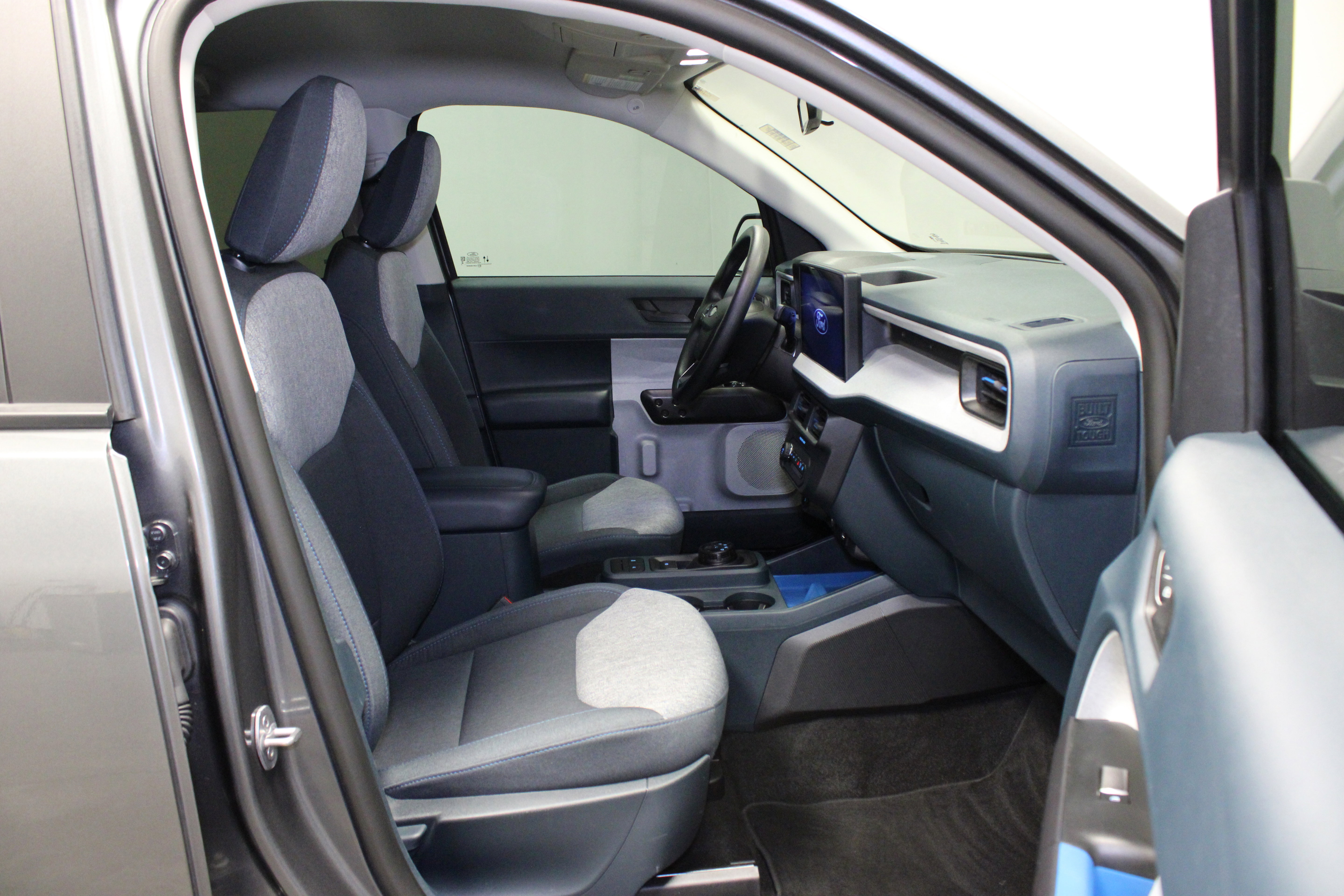 Used 2025 Ford Maverick XLT AWD/4WD image 14