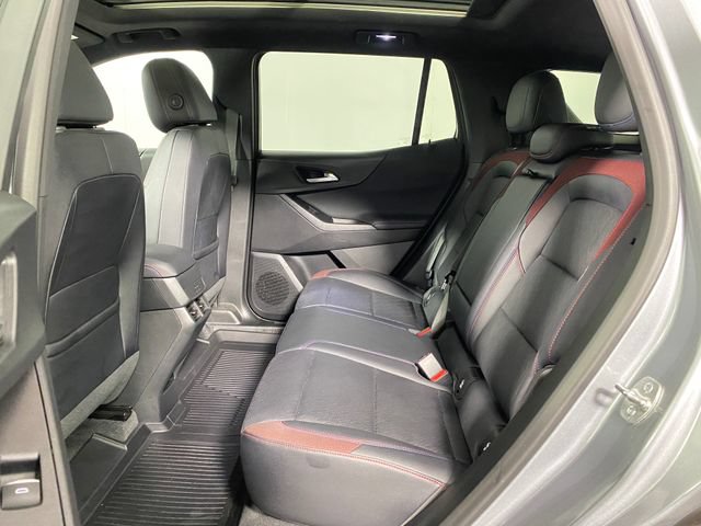 Certified 2025 Chevrolet Equinox RS w/ Safety and Technology Package AWD/4WD image 27