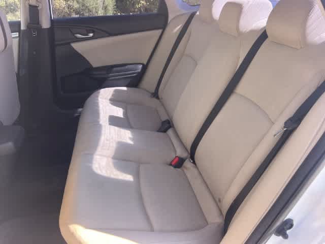 Used 2016 Honda Civic LX image 14