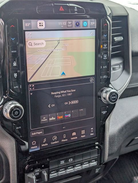 New 2026 RAM 5500 Tradesman image 16