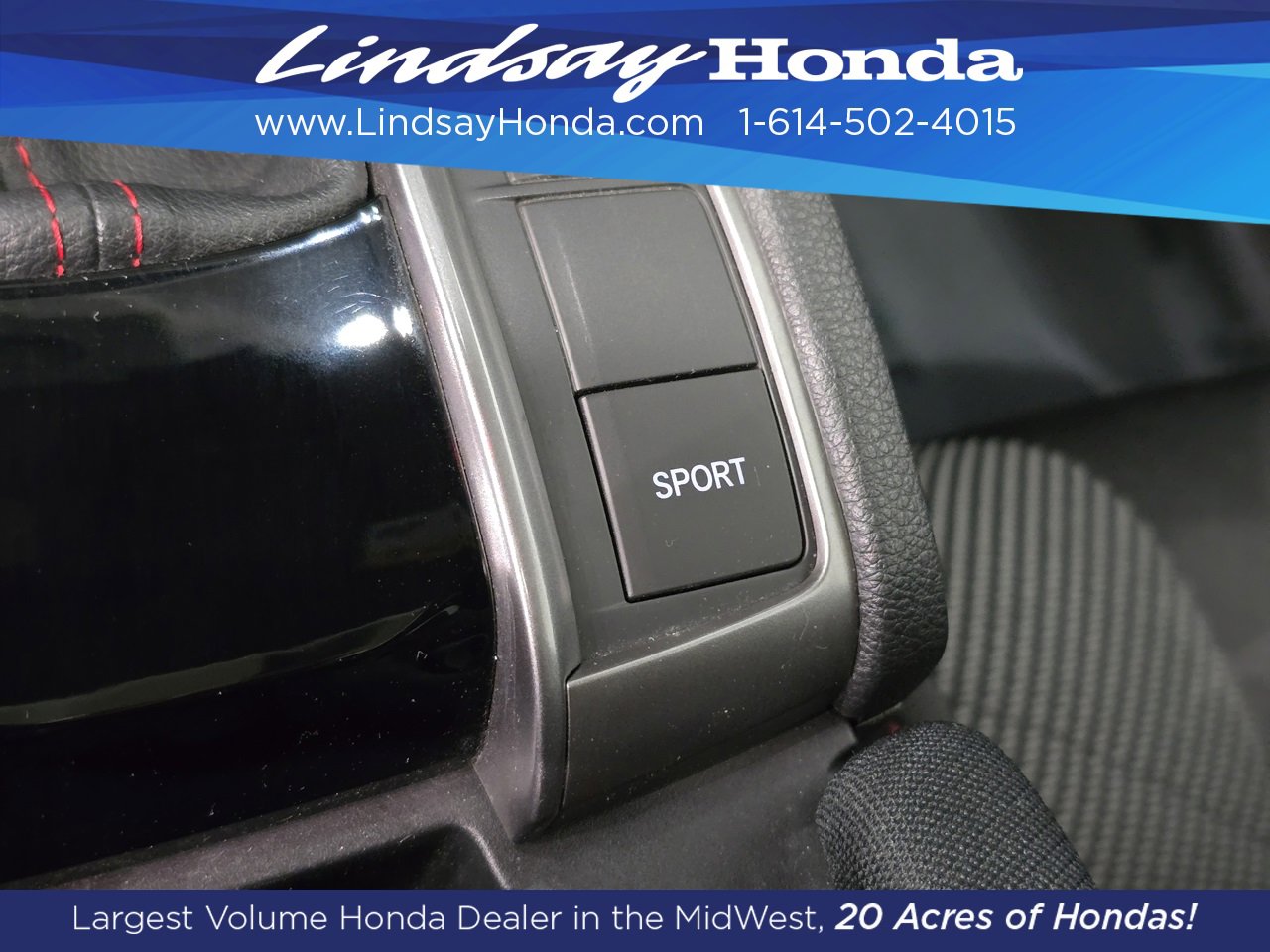 Used 2018 Honda Civic Si image 19