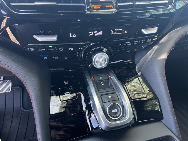 New 2026 Acura MDX A-Spec AWD/4WD image 19