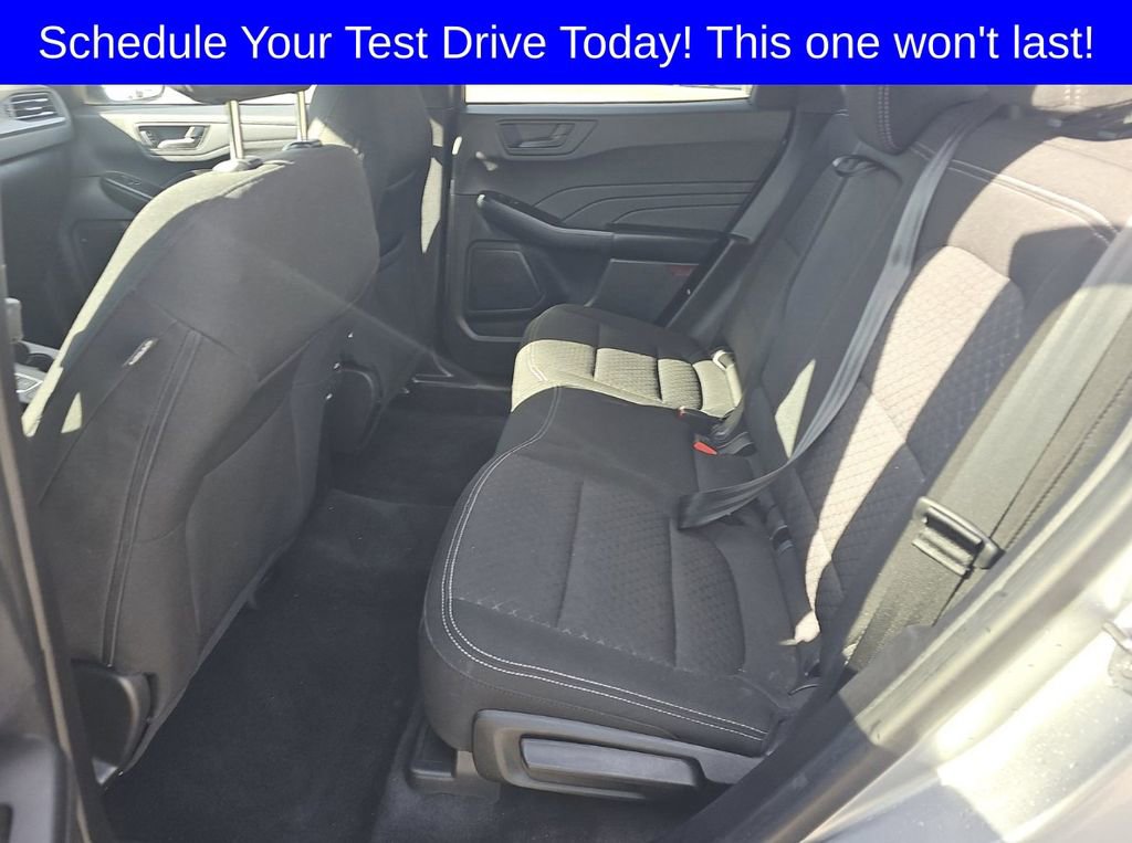 Used 2023 Ford Escape Active image 8