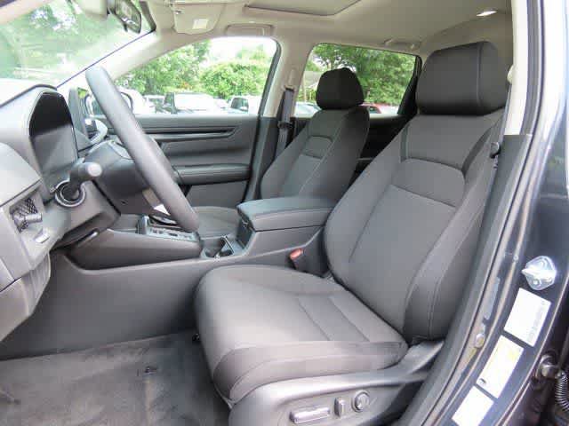 New 2026 Honda CR-V EX image 12
