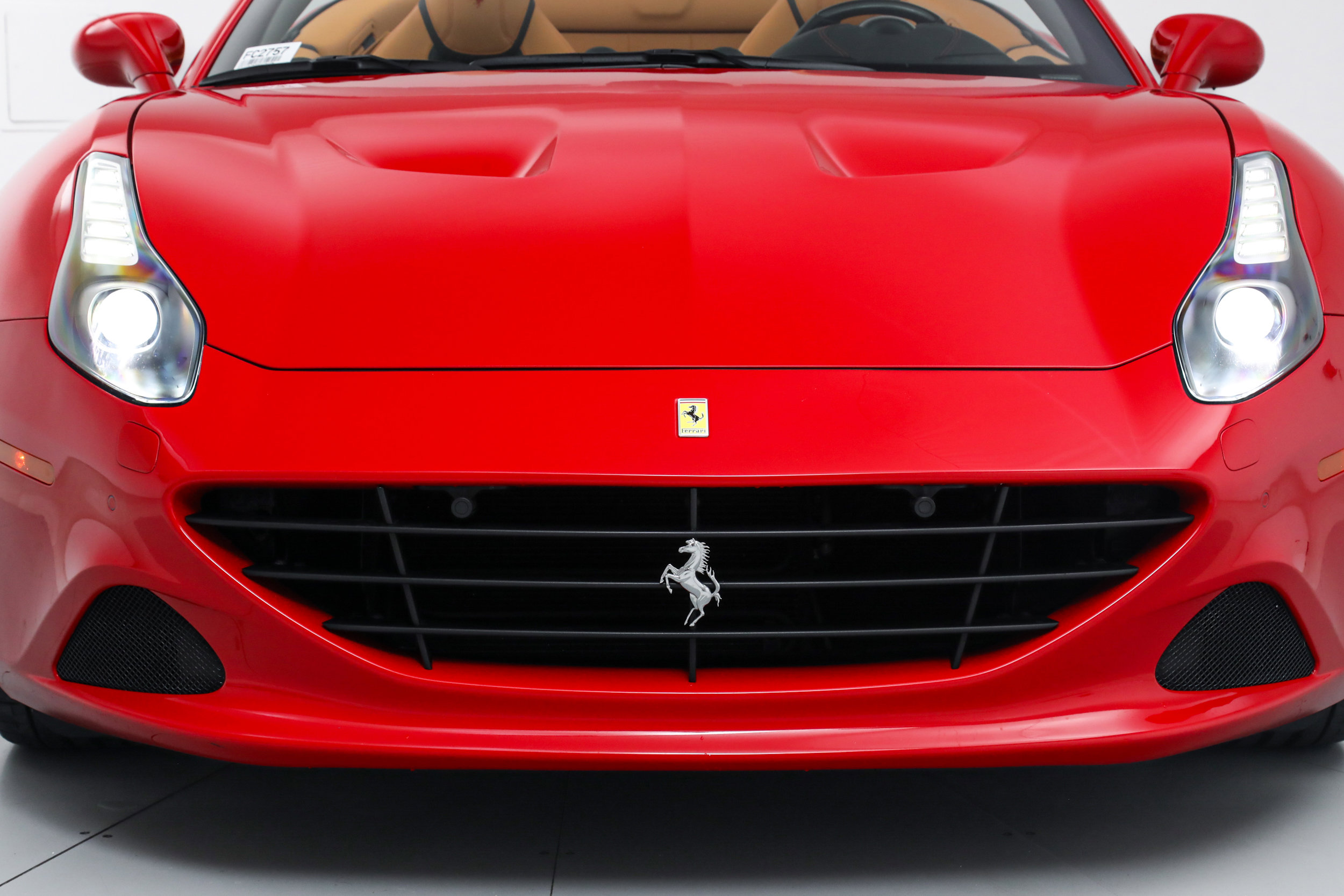 Certified 2017 Ferrari California T image 14