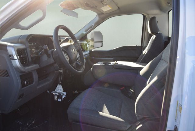 New 2026 Ford F250 XL w/ STX Appearance Package AWD/4WD image 5