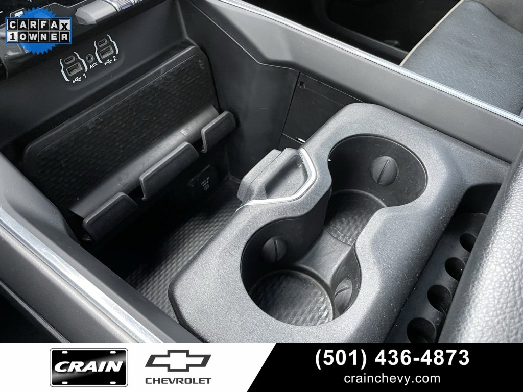 Used 2023 RAM 1500 Laramie image 21