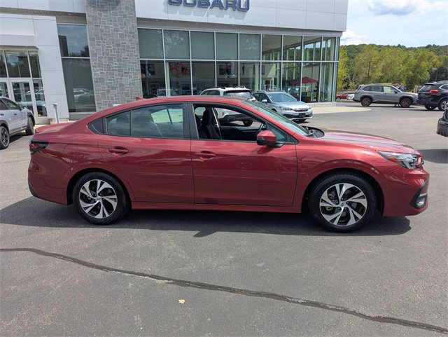 Used 2025 Subaru Legacy Premium image 2